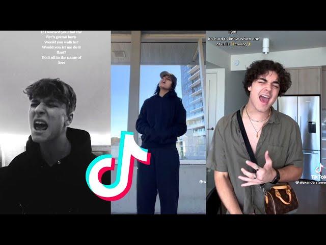 Incredible TikTok Vocalists!!! (TikTok Compilation)