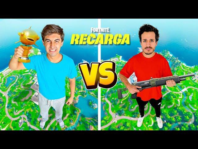 ¿Quién es más OG?  Philip vs Romax