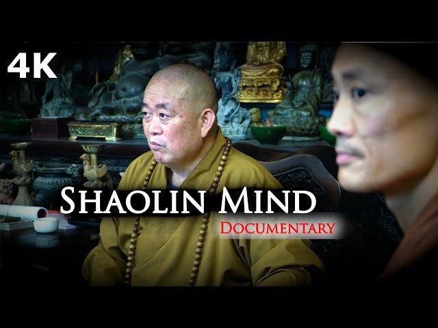 Shaolin Mind (Docu) - Returning to the Roots 