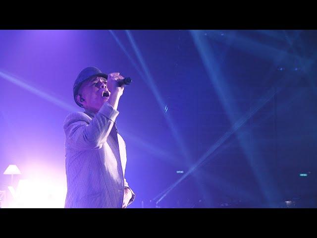 側田 - 情永落 (2022 Live)