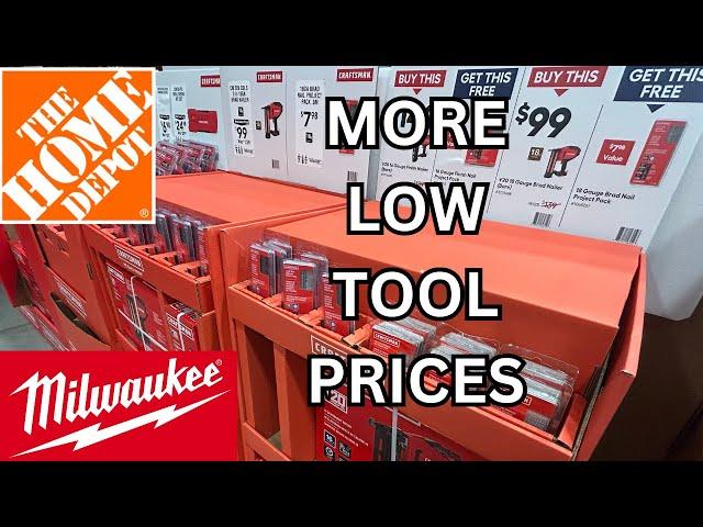 Shopping Home Depot Power Tool Sale HIGH DEF Christmas Deals Amazing Finds & Low Prices