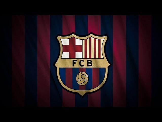 Barcelona Goals 2014-2015 Season : Liga and Copa (Part_01) HD