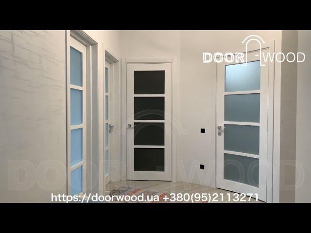 Двери Одесса дом Граф Изготовление и Установка Фабрика дверей DoorWooD
