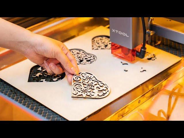 5 Best Laser Cutters & Engravers in 2024