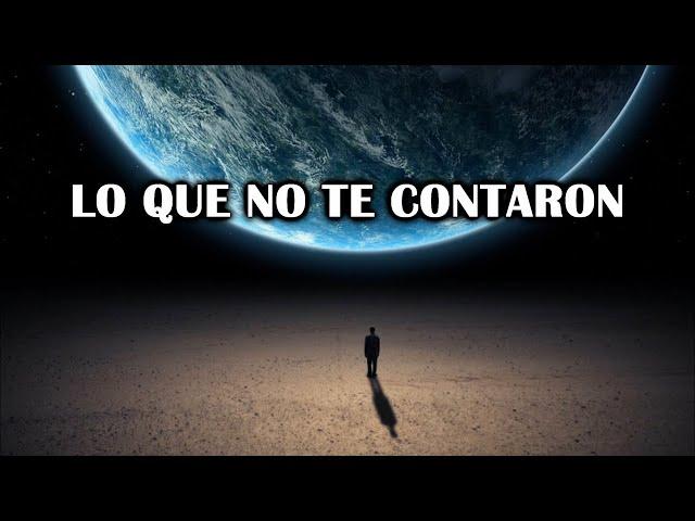 20 Datos Espeluznantes que nunca te contaron del Universo