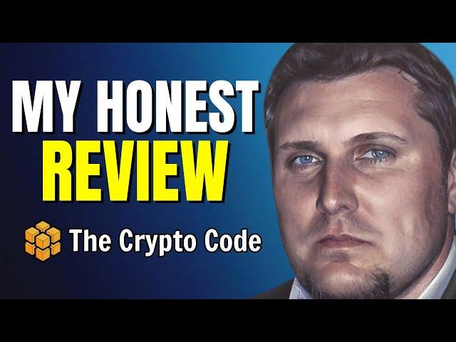 The Crypto Code Review.  May Experience After Joining.