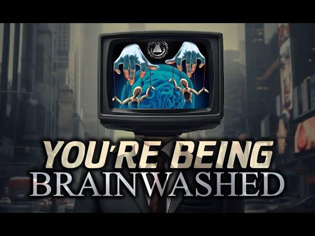 This Is How You're Being Brainwashed To Hate Islam [MUST WATCH]