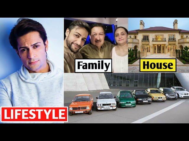 Shaleen bhanot Lifestyle 2022, Income, Bigg Boss 16, Wife, House, Biography, G.T. Films