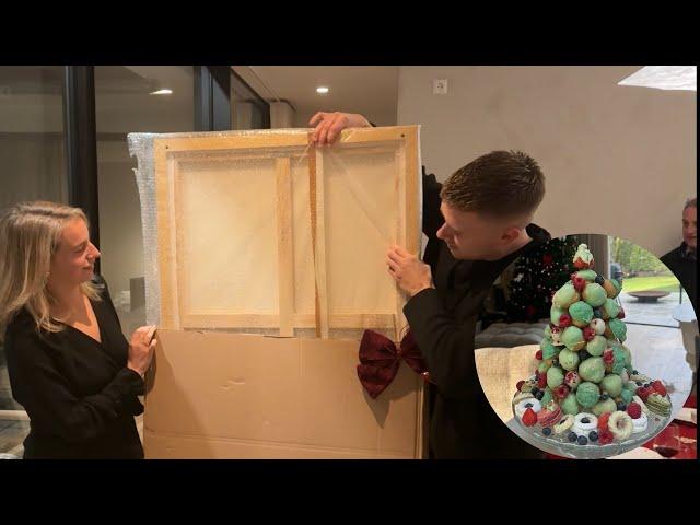 KERST! - Weekvlog #290