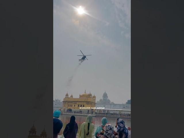 DHAN DHAN SRI GURU RAMDAS JI | HARMANDIR SAHIB AMRITSAR | SATNAM WAHEGURU JI
