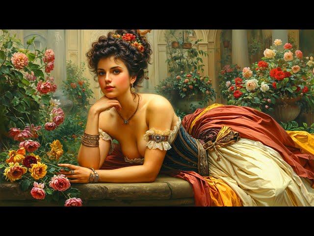 Age of BEAUTY | An AI Short Film