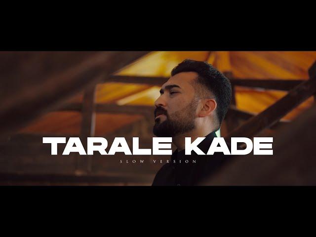 Tarale Kade | Slow Version | Bilawal Sayed | Sharoon Bhatti | Sardar Yousafzai