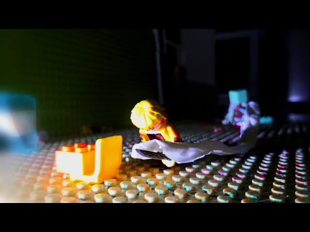 demon slayer lego Animation @fotooplayy6515