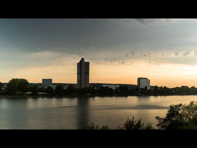 Showreel "draußen & unterwegs" - Lentfer Filmproduktion