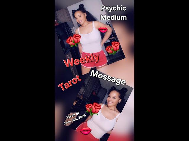 Aquarius Tarot ~ The attraction is gone. Let this go! Weekly Message
