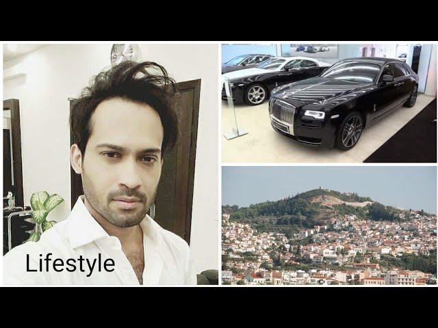 Lifestyle of Waqar Zaka,Networth,Income,House,Car,Family,Bio