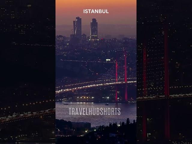 Istanbul - #istanbultravel #kızkulesi #istanbulturkey #istanbultravelguide #türkiye #turkiyetravel