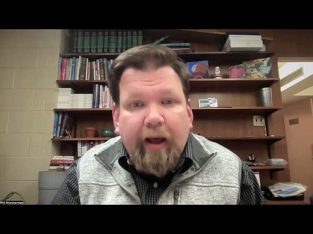 Introduction Video for Highline Academy