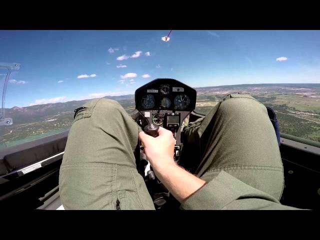 USAFA Soaring Program