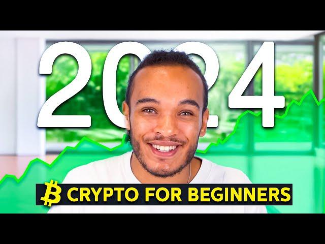 FREE Crypto Course 5 Hours