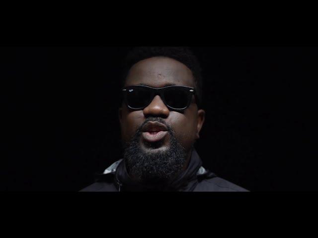 Sarkodie - Trumpet ft. TeePhlow, Medikal, Strongman, Koo Ntakra, Donzy & Pappy Kojo (Official Video)