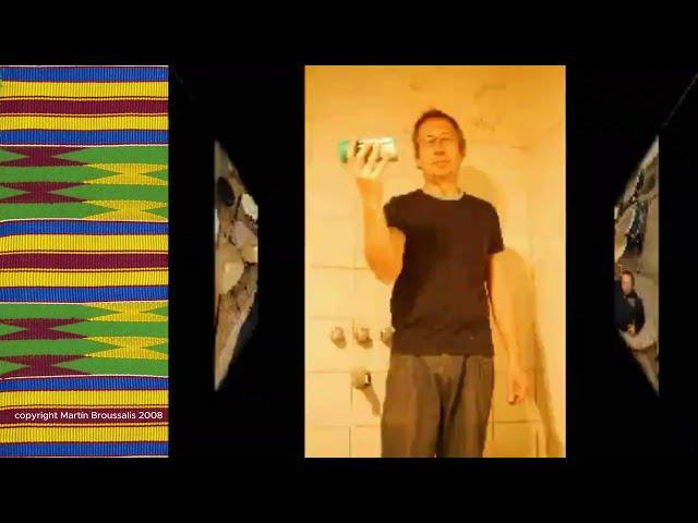 Easy does it better - Martín Broussalis