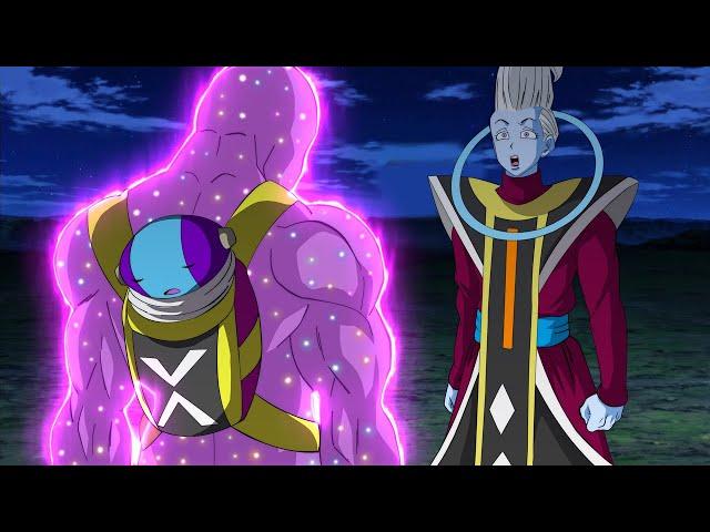 The Creator of Zeno-Sama and Origin of Beerus and Whis Story - Full Story