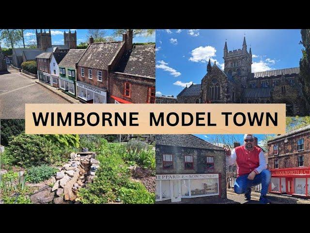 How Exploring Wimborne Minster Can Make You Feel Gigantic MUST SEE!