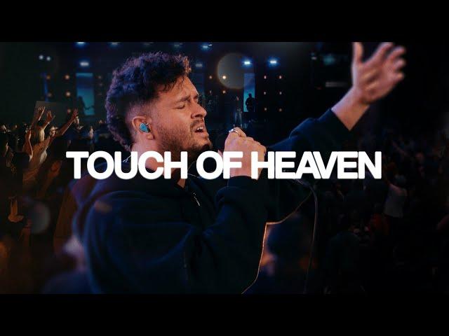 Touch Of Heaven - Bethel Music, Aodhan King