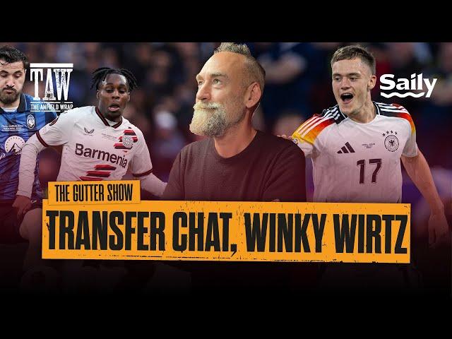 Midweek Extra Gutter Special | Winky Wirtz's Nod Of Approval