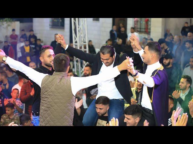 الله يمسيكم بالخير + الي علينا يتمادى + اللي يديمك يا بونا  للفنان علاء الجلاد سهرة  قدري ابو حطب