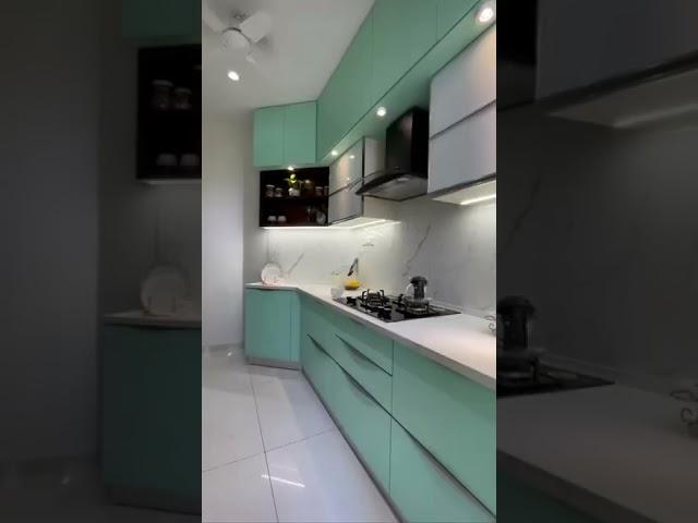 PVC furniture || pvc kitchen cabinet || pvc Modular kitchen cabinet || Short