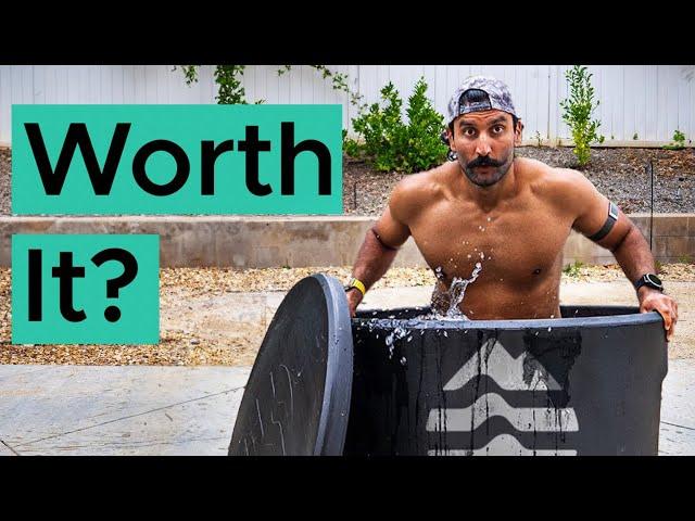 Ice Barrel 300 Review (Don't Buy, Until You Watch This)