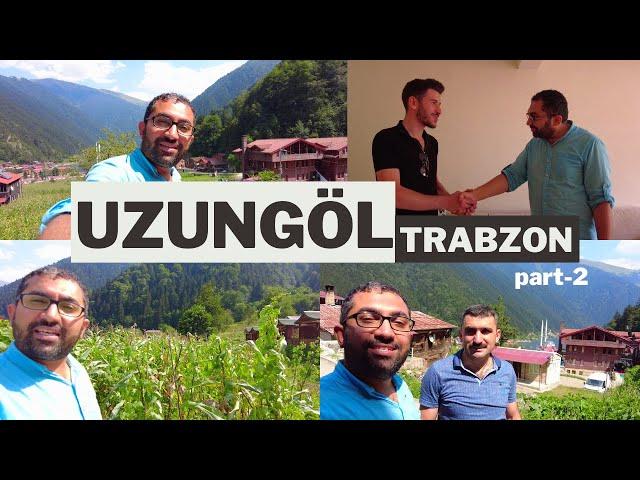 Travel and Explore Uzungöl Valley Trabzon | How to Find Hotels and Apartments in Turkey  wasiq k7