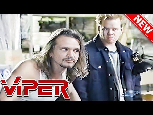 Viper TV Show 2024   Honest Abe  American action-adventure TV Full Episodes