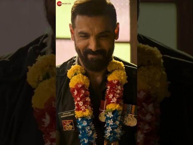 #ZarooratSeZyada #Vedaa #JohnAbraham #Tamannaah #ArijitSingh #AmaalMallik #KunaalVermaa #Shorts