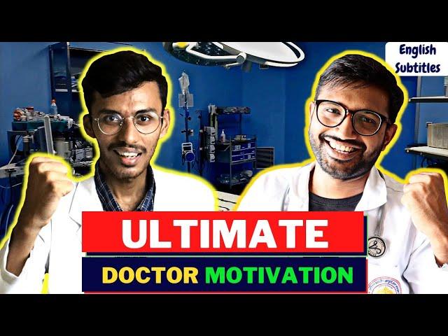 10 Powerful Reasons To Become A Doctor!  Ft. @Parth Goyal