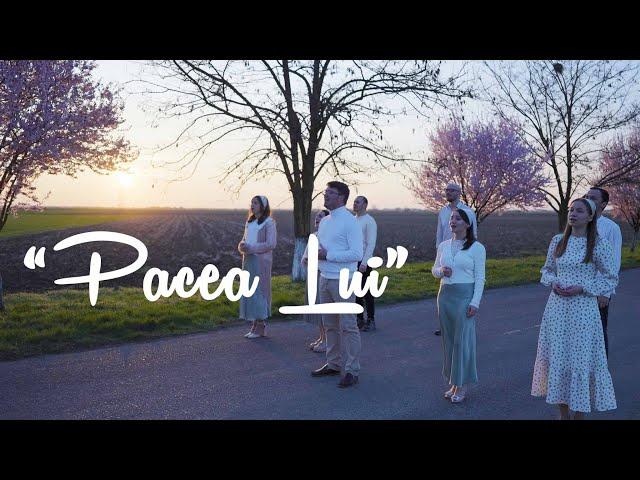 "Pacea Lui"  Eldad / OFFICIAL VIDEO 2024 / Misiunea Eldad