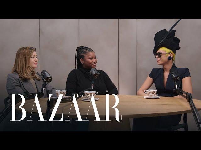 Dara Is Inspired by Eccentricity, Glamour and a Bold Sense of Style | The Good Buy | Harper's BAZAAR