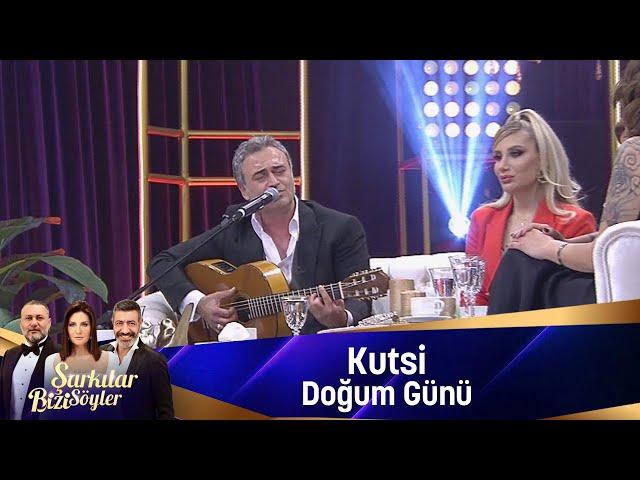 Kutsi - Doğum Günü