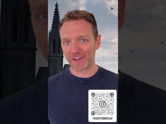 Message From Henry (Tom McKay) #kingdomcomedeliverance2 #kingdomcome #kcd