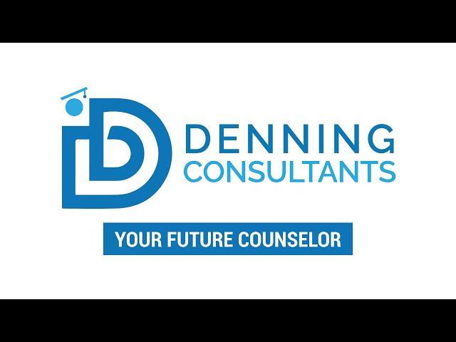 Study Abroad with Confidence: Let DenCo Guide You