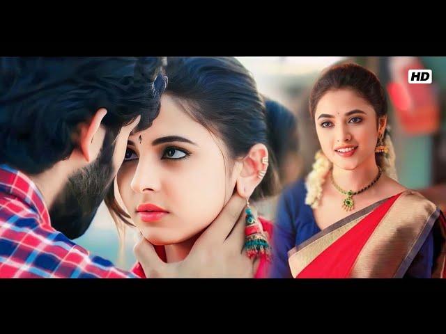 American Lover | South Hindi Dubbed Action Romantic Movie Love Story | Anil Mallela, Mahima | Movie