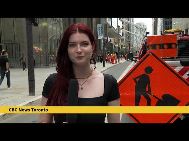 CBC News Toronto - July 09, 2024 [Late Night]