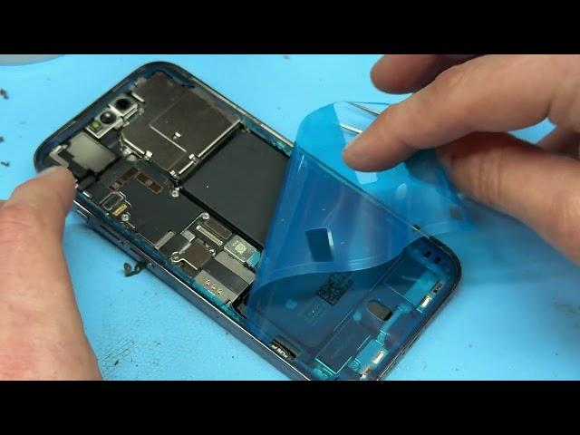 iPhone 14 Pro Screen Replacement Tutorial: Easy To Follow Step-by-Step Guide!