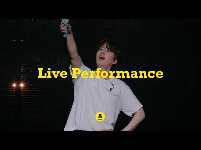 규현 'Restart' LIVE | 2024 규현(KYUHYUN) ASIA TOUR 'Restart' in Seoul