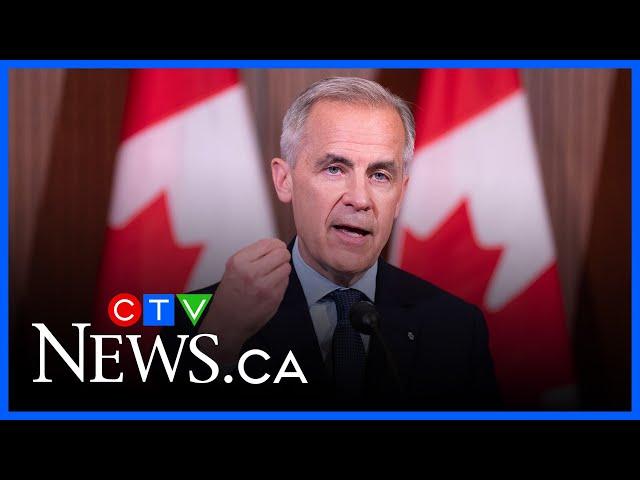 PM Carney claims Bill C-5 includes ‘informed consent’ despite backlash