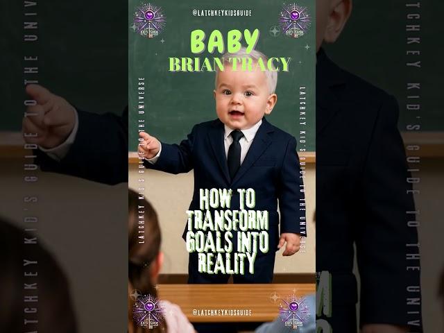 The Magic Wand That Transforms Goals Into Reality  Brian Tracy’s #1 Success Habit