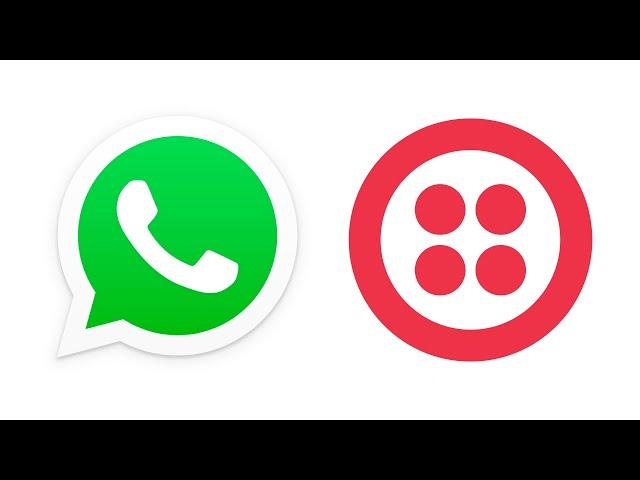 Getting Started with the Twilio API for WhatsApp