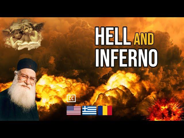 The second coming of Jesus Christ | Paradise and hell | Orthodox Christian | Fr. Athanasios